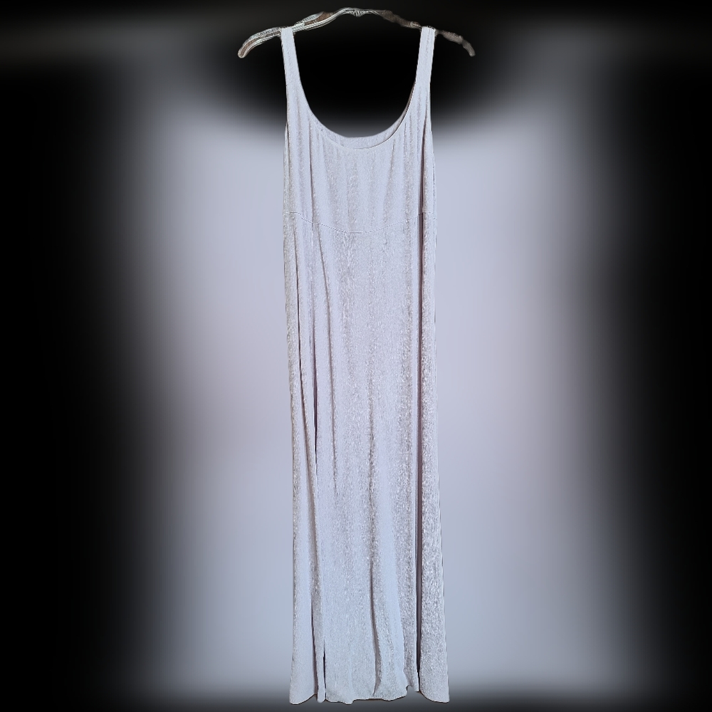 Express Sleeveless Tank Lavender dress - NWT!